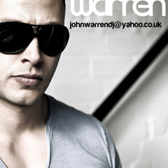 Dj john warren oldskool 89-90 mix part 2 on vinyl