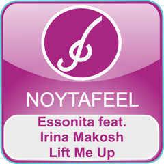 Essonita feat. Irina Makosh-Lift me up (Original Mix)