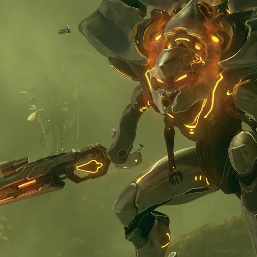 Halo4 (to the galaxy)