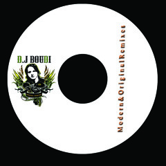 2 Maxs (Electro Mix) Love -DJ Boudi - Mic Soun &amp; Bad De - Sham Sham Mcs - 2012