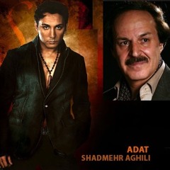 Shadmehr Aghili & Fariborz Lachini - Adat