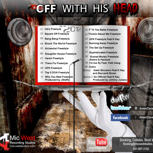 01 Intro Freestyle