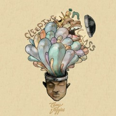 Casey Veggies feat. B.J. The Chicago Kid "Forever"
