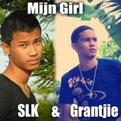 Mijn Girl- SLK & Grantjie