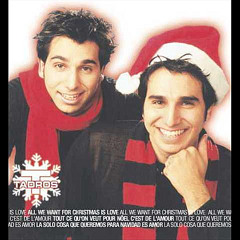 Tout Ce Qu'on Veut Pour Noel C'est De L'amour