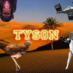 Wideboys - Addicted 2 The Bass (Tys0n Remix)