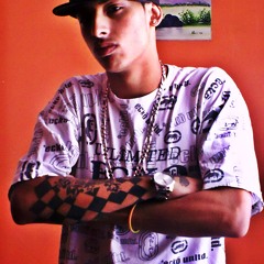 Mc Kinho Da Tuka   Deixa Minha Estrela Brilha [ DJ RAFAEL NW ]