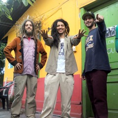 reggae...