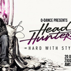 Headhunterz - THE POWER OF MUSIC (DJ MS RE-EDIT)