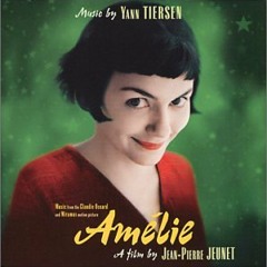 La Valse d'Amélie - Yann Tiersen [piano cover]