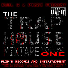 DuBL G Ft LA Kush & Typhoon - Riding Around (Prod. by DuBL G) - (Flip'D Records & Ent)