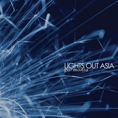 Lights Out Asia - Farewell, Humphrey Bogart