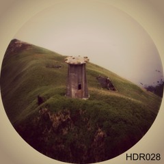 About You EP incl. Remixes by The Wize Guys and Trav & Volta [HDR028]