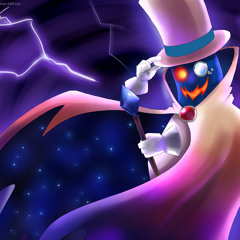 [REMIX] Count Bleck's Theme [Super Paper Mario]