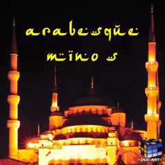 Mino S - Arabesque [Preview] Out Now On Beatport Released By: HOUSEARTH RECORDS