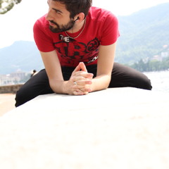 Beautiful Feeling-Fabio Paciucci (Pj Harvey cover)