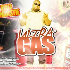 Big Narstie - Ultragas (Dexplicit Remix)