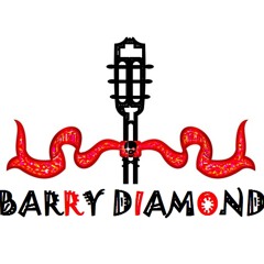 03 - Barry Diamond ft Nitro Killer - Dance Tonight (Prod by Father B )