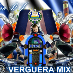 Boloxmix topo dj