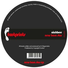PROKTAH - WRONG WAY [NICKBEE REPRINT] [PRINT006]