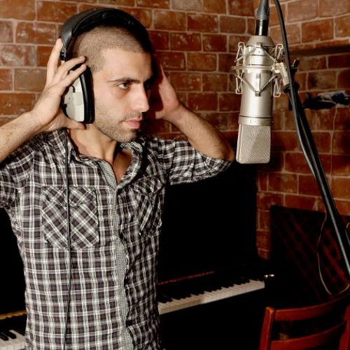 Eliad - My Love (Justin Timberlake Cover)