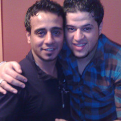 Nasrt El Bader & Mhamad Al Salem - Tawel Gheyabe