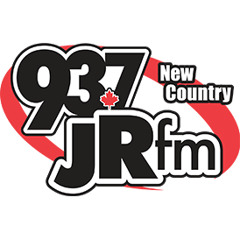 93.7 JRfm Byron James and Jenny Fines