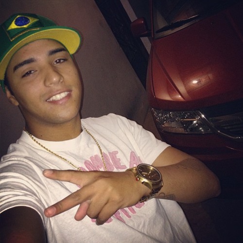 MC Daleste - Agua na Boca ♪ (Dj Ga BHG) Lançamento 2013