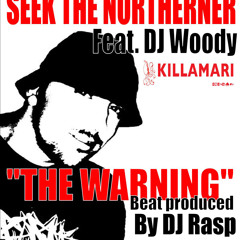Seek The Northerner - The Warning (Groovement.co.uk Exclusive)