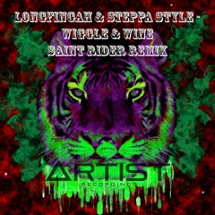Dubstep & Grime