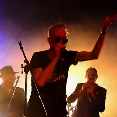 Bulletproof - Taf Fest 07 mp3 (2)