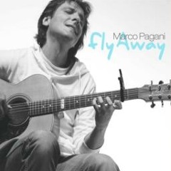 Marco Pagani - Dream a little dream of me