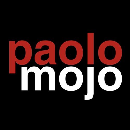 Paolo Mojo - October 2012 DJ Promo Mix