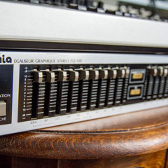 testing Phonia equalizer