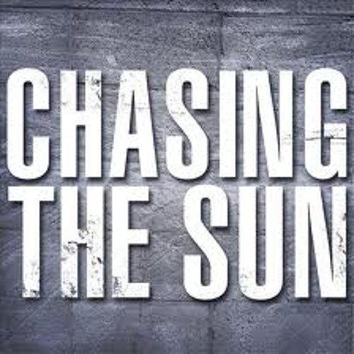 Stream The Wanted - Chasing The Sun (Studio Acapella) By Erick Zapstar  DOWNLOAD (Link In Description) by Erick Zapstar | Listen online for free on  SoundCloud