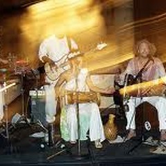 Yemaya With Setu Tribe