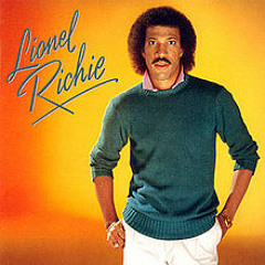 Lionel Richie - You Are (Chunk A Bud Remix)