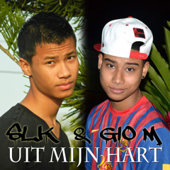Uit mijn hart-SLK & GioM (2)