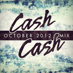 Cash Cash October 2012 Mix
