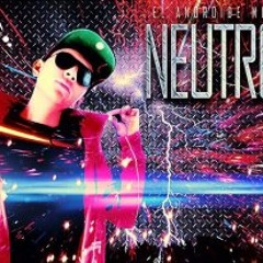 Fuera De Lo Normal ( Neutron Prod By Yozter ) ( Zpacio Records )