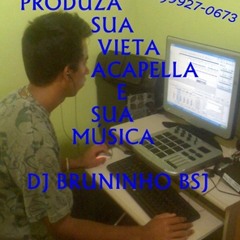 MONTAGEM -  RELEMBRANDO 2011 VERSAO 2012 ( DJ BRUNINHO BSJ )