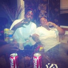 $olid aint no stoppin