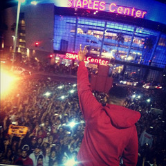 Kendrick Lamar Vs Dr. Dre and Bone Thugs Tagged