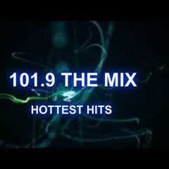 101.9 The MIX - Dj KT IS BACK!! (made with Spreaker)