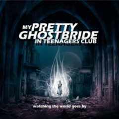 PRETTY GHOST BRIDE - DEATH PENALTY