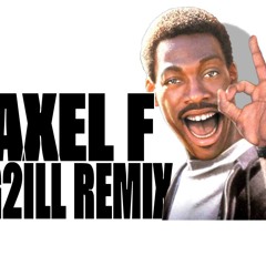 Harold Faltermeyer - Axel F - (G2ILL Remix)