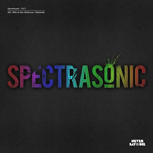 Talk To Me (Original Mix)- 501