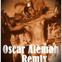 Oscar Aleman - Pa Pa Pa (Baion) Remix