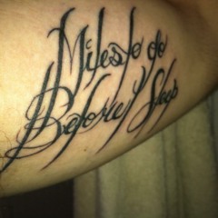 Miles To Go Before I Sleep (Ivan G. Ramos...Old Recordings)