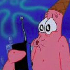 Starstrukk "Wee Woo" remix- 3oh!3 ft. Patrick Star